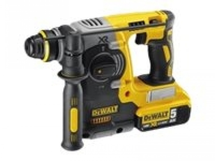 DeWALT DCH273NT Slagborr Inget batteri 18V 2.1Joule
