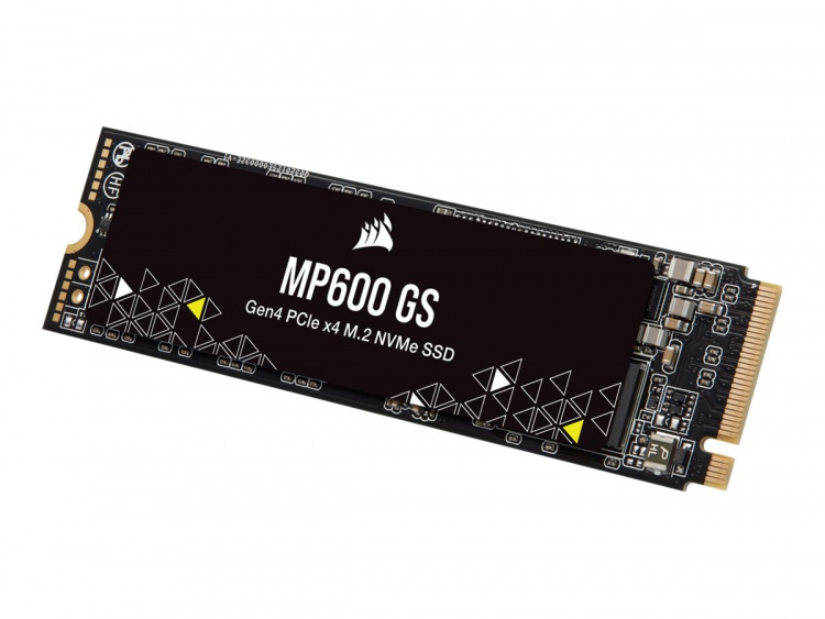 Corsair MP600 GS PCIe 4.0 NVMe M.2 - 1TB