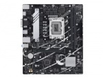 ASUS PRIME B760M-K Micro-ATX LGA1700-uttag Intel B760