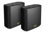 ASUS ZenWiFi AX (XT8) Wi-Fi-system Desktop