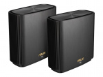 ASUS ZenWiFi AX (XT8) Wi-Fi-system Desktop