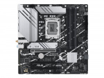 ASUS PRIME B760M-A WIFI Micro-ATX LGA1700-sockel Intel B760