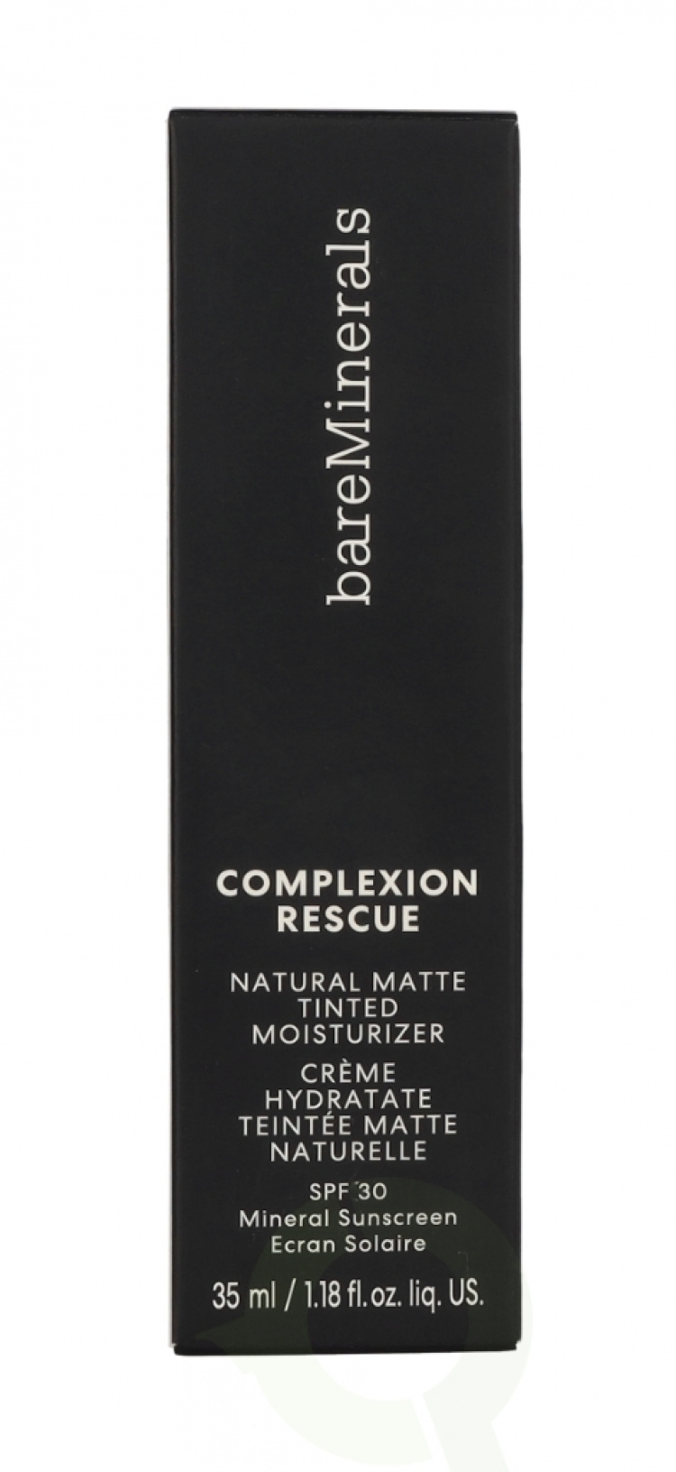 BareMinerals Complexion Rescue Defense Moisturizer SPF30 35 ml
