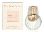 Bvlgari Omnia Crystalline Edt Spray 50 ml