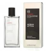 Collistar Uomo Acqua Attiva Edt Spray 100 ml