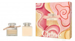 Chloe By Chloe Giftset 150 ml Edp Spray 50ml/Body Lotion 100ml