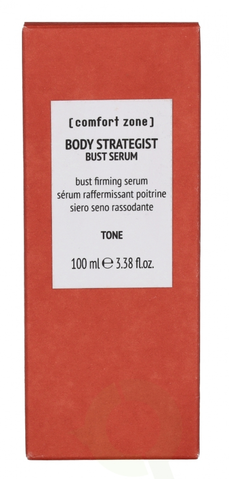 Comfort Zone Body Strategist Bust Serum 100 ml