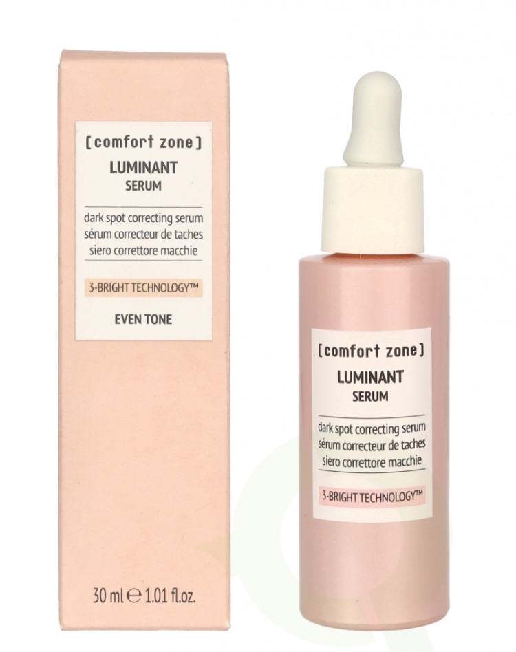 Comfort Zone Luminant Serum 30 ml