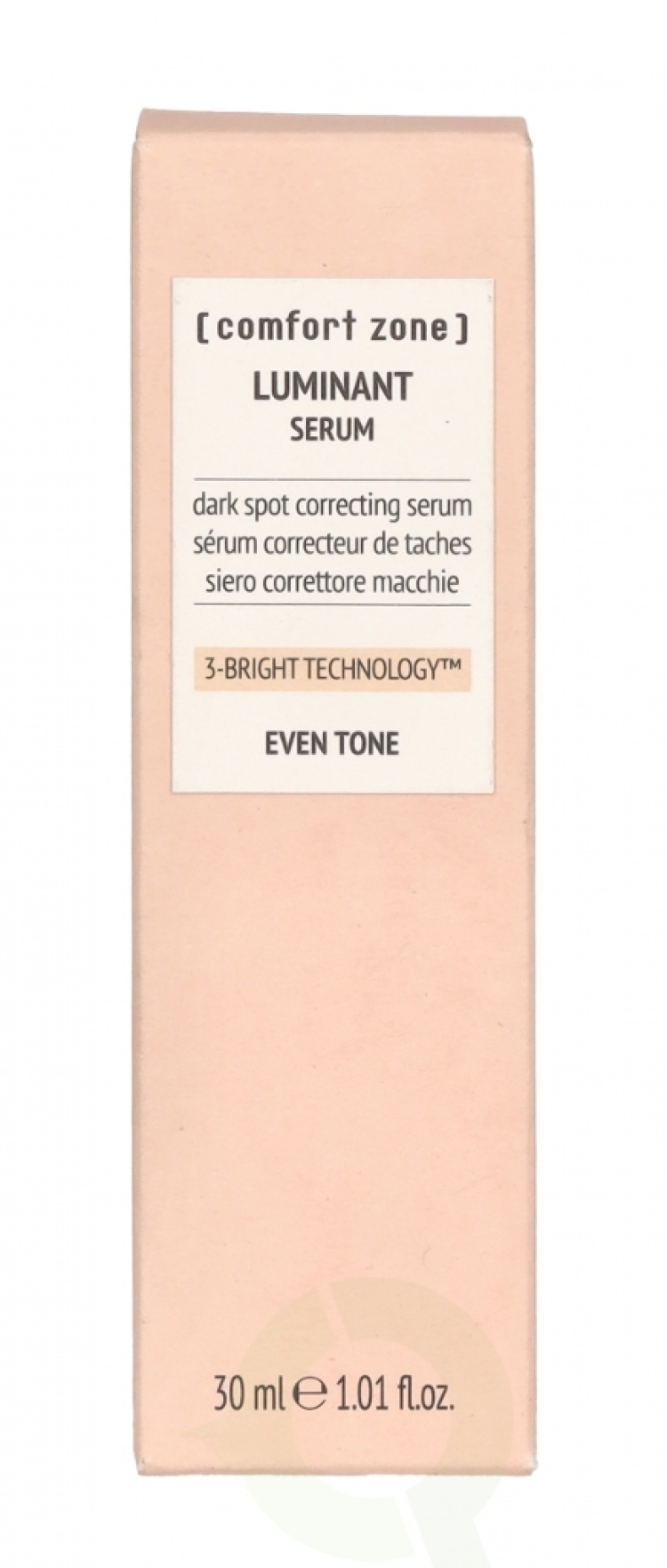 Comfort Zone Luminant Serum 30 ml