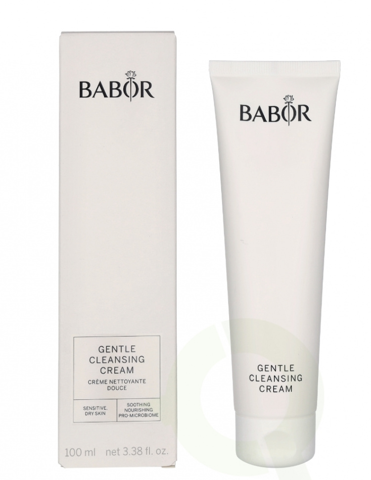 Babor Gentle Cleansing Cream 100 ml