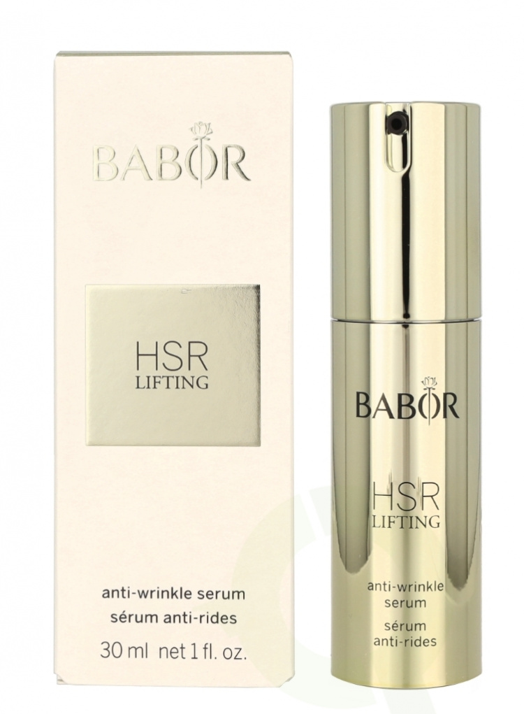 Babor HSR Lifting Anti-Wrinkle Serum 30 ml