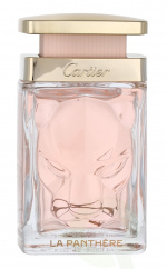 Cartier La Panthere Edt Spray 50 ml