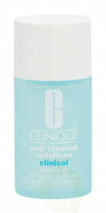 Clinique Anti Blemish Solutions Clinical Clearing Gel 15 ml All Skin Types