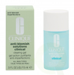 Clinique Anti Blemish Solutions Clinical Clearing Gel 15 ml All Skin Types