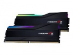 G.Skill Trident Z5 RGB DDR5 32GB kit 6400MHz CL32 Non-ECC