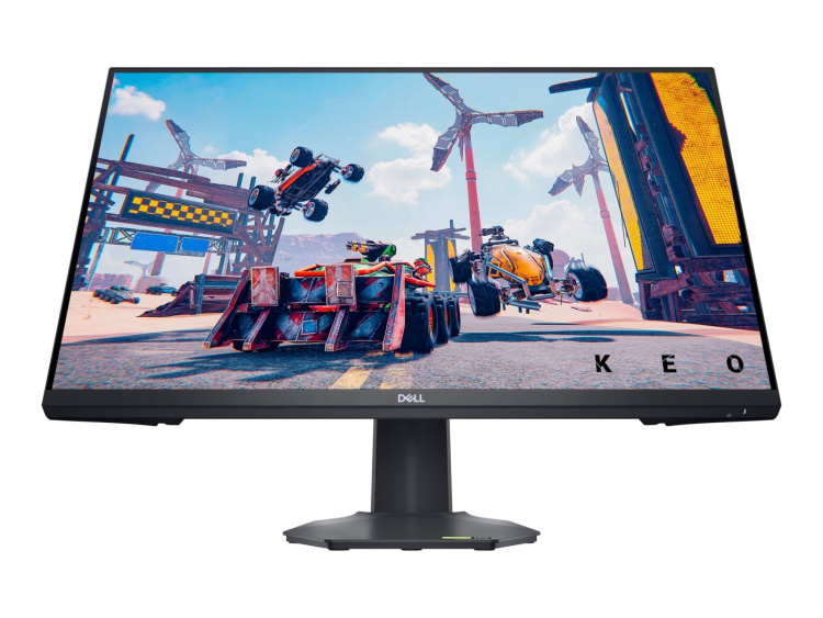 Dell 27 Gaming Monitor G2722HS 27 1920 x 1080 (Full HD) HDMI DisplayPort 165Hz