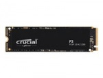 Crucial Solid State Drive P3 1TB M.2 PCI Express 3.0 (NVMe) Crucial Solid State Drive P3 1TB M.2 PCI Express 3.0 (NVMe)