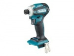 Makita DTD172Z mutterdragare Inget batteri 