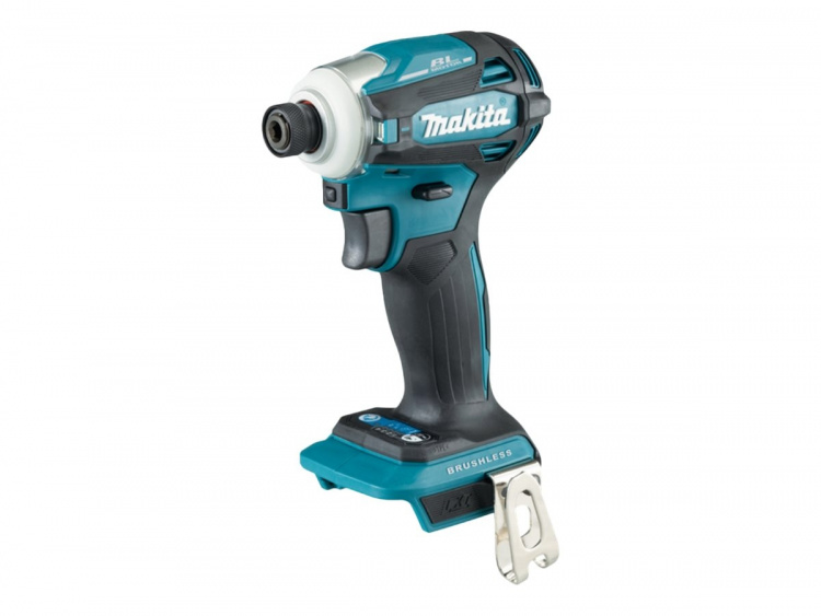 Makita DTD172Z mutterdragare Inget batteri 