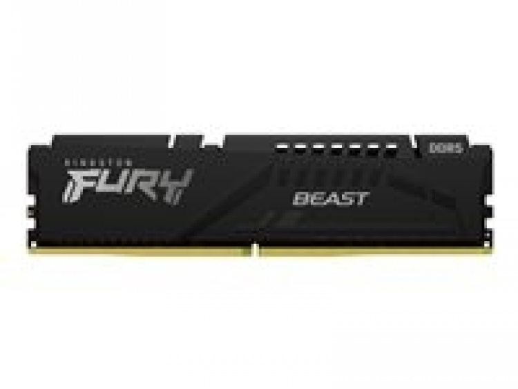 Kingston FURY Beast DDR5 32GB 6000MHz CL36 On-die ECC