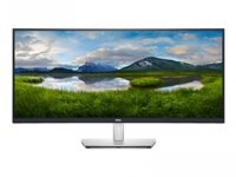 Dell P3424WE 34 3440 x 1440 (UltraWide) HDMI DisplayPort 60Hz