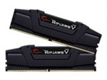 G.Skill Ripjaws V DDR4 32GB kit 3200MHz CL16 Non-ECC