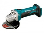 Makita DGA452Z Vinkelslip Inget batteri
