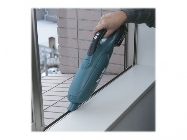 Makita DCL182ZB Vacuum Cleaner Wand 30W Makita DCL182ZB Vacuum Cleaner Wand 30W