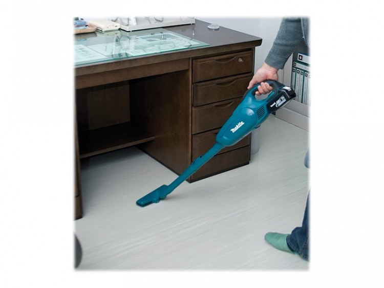 Makita DCL182ZB Vacuum Cleaner Wand 30W Makita DCL182ZB Vacuum Cleaner Wand 30W