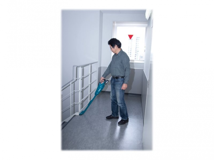 Makita DCL182ZB Vacuum Cleaner Wand 30W Makita DCL182ZB Vacuum Cleaner Wand 30W