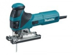 Makita 4351FCTJ Sticksåg 720W