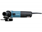 Makita 9565CVR Vinkelslip 1400 W