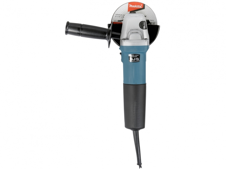 Makita 9565CVR Vinkelslip 1400 W