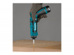Makita DF012DSE Drill/driver 2 batteries included 1/4 hex socket Makita DF012DSE Drill/driver 2 batteries included 1/4 hex socket