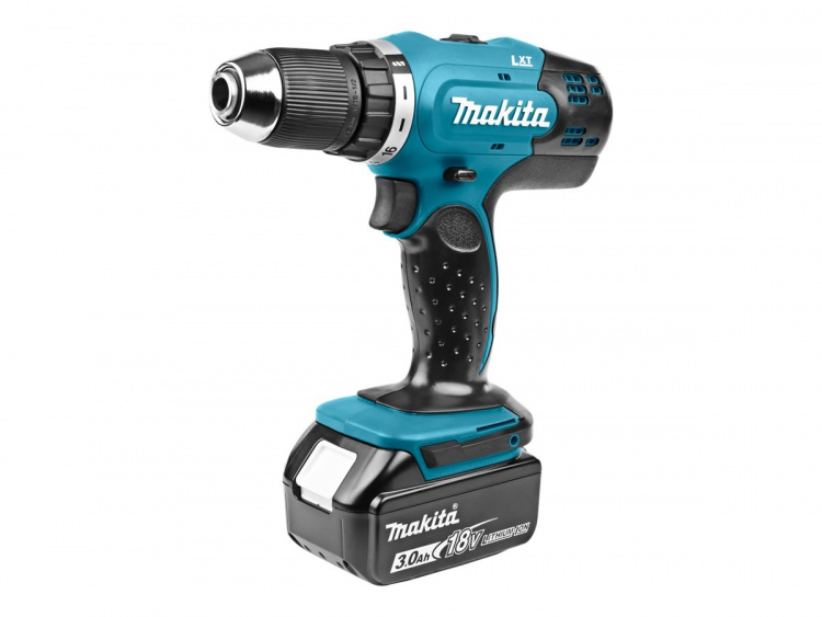 Makita DDF453Z Borrskruvdragare Solo