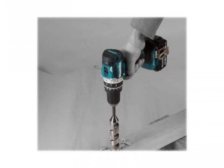 Makita DHP484Z Slagborrmaskin/skruvdragare Inget batteri 18V