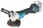 Makita DGA517Z Sladdlös vinkelslip 18V Inget batteri