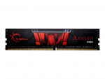 G.Skill AEGIS DDR4 16GB 3200MHz CL16 Non-ECC
