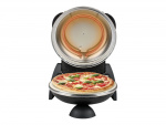 G3 Ferrari Pizza Express Delizia Pizzaugn 1,2 kW Svart