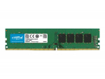 Crucial DDR4 8GB 3200MHz CL22 Non-ECC Crucial DDR4 8GB 3200MHz CL22 Non-ECC