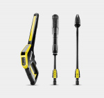 Kärcher K 4 Power Control Högtryckstvätt