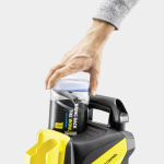Kärcher K 4 Power Control Högtryckstvätt