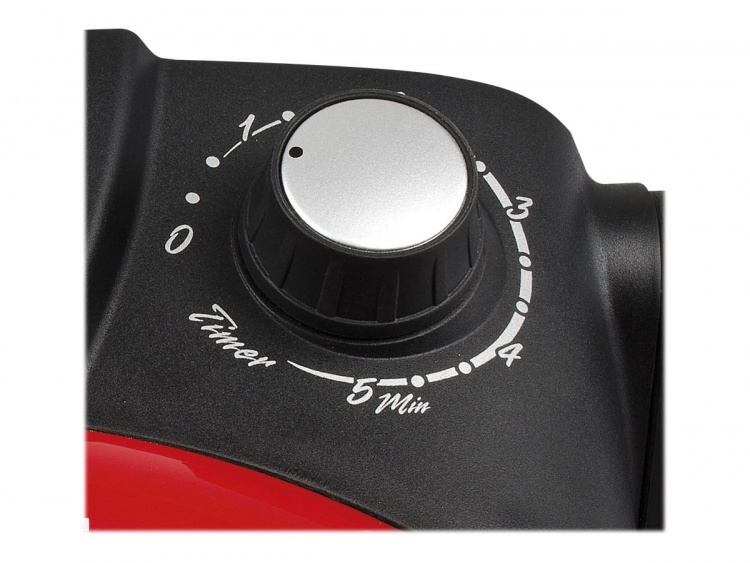 G3 Ferrari Pizza Express Delizia Pizzaugn 1,2 kW Röd