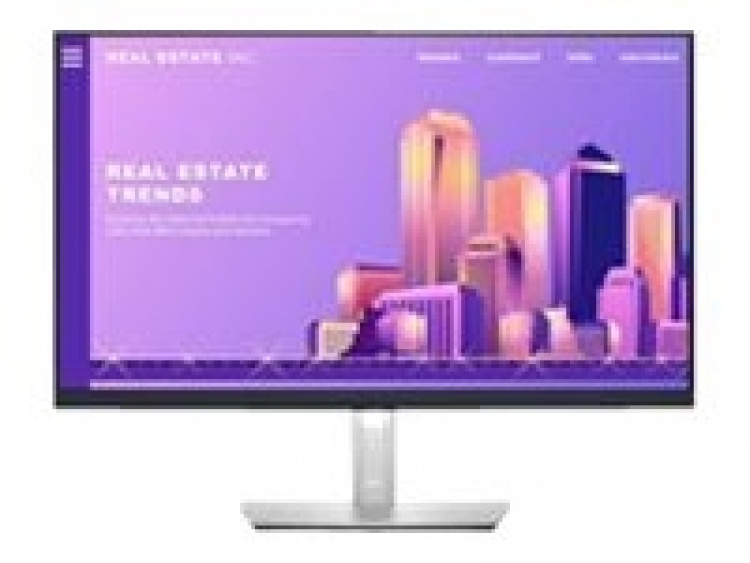 Dell P2422H 24 1920 x 1080 (Full HD) VGA (HD-15) HDMI DisplayPort 60Hz Pivot Monitor