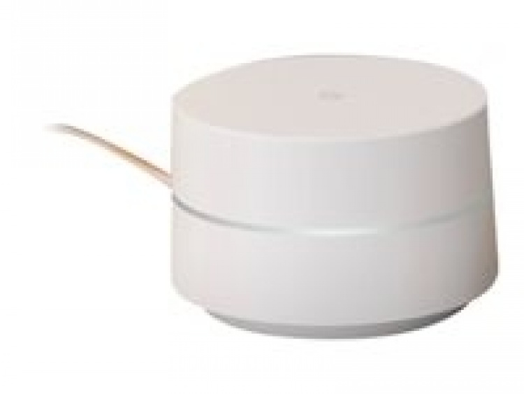 Google Wi-Fi trådlös router Desktop