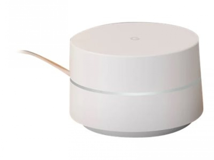 Google Wi-Fi trådlös router Desktop