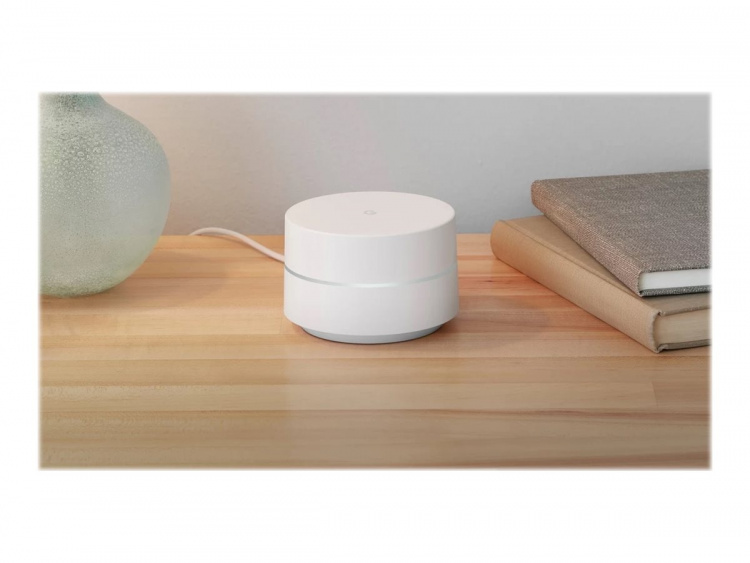 Google Wi-Fi trådlös router Desktop