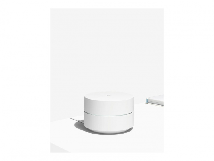 Google Wi-Fi trådlös router Desktop