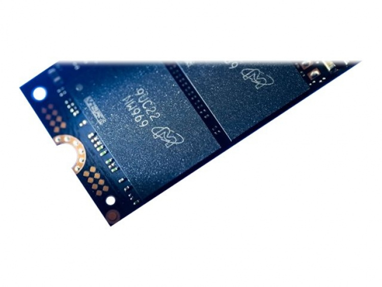 Crucial Solid State Drive P5 Plus 512GB M.2 PCI Express 4.0 x4 (NVMe)