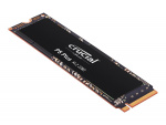 Crucial Solid State Drive P5 Plus 512GB M.2 PCI Express 4.0 x4 (NVMe)